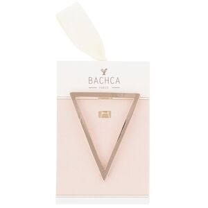 2/$10 Gold Triangle Hair Clip